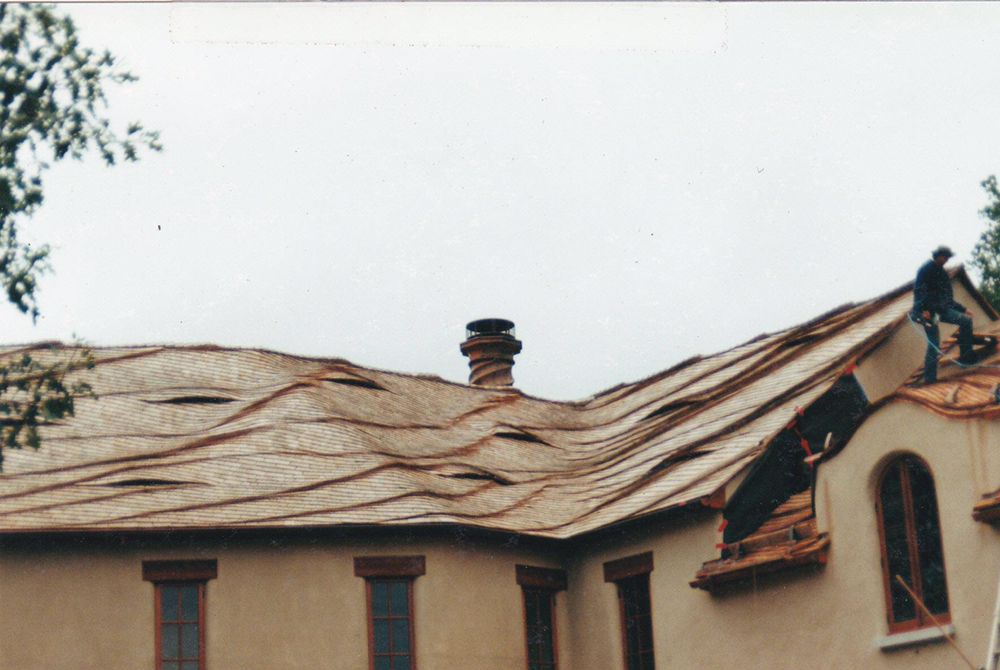 Slide of People Places Construction