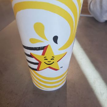 Carl's Jr - Burgers Near Me - Litchfield Park, Arizona