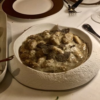 Fia Steak - cavatelli - Steakhouses Near Me - Santa Monica, California Fia Steak - cavatelli - Steakhouses Near Me - Santa Monica, California