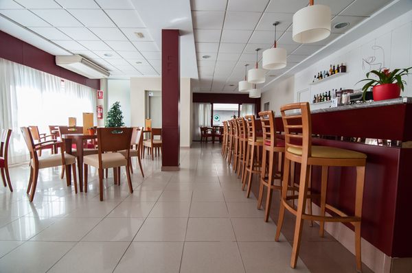 Hotel RH Sol by null