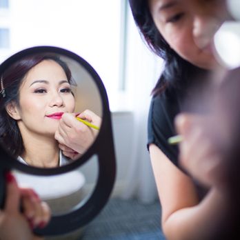Lien DeLong Artistry - Hair Stylists Near Me - San Jose, California