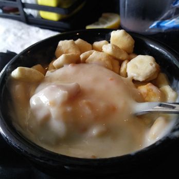 Catalyst Seafood - Chowder - Seafood Near Me - Brookings, Oregon