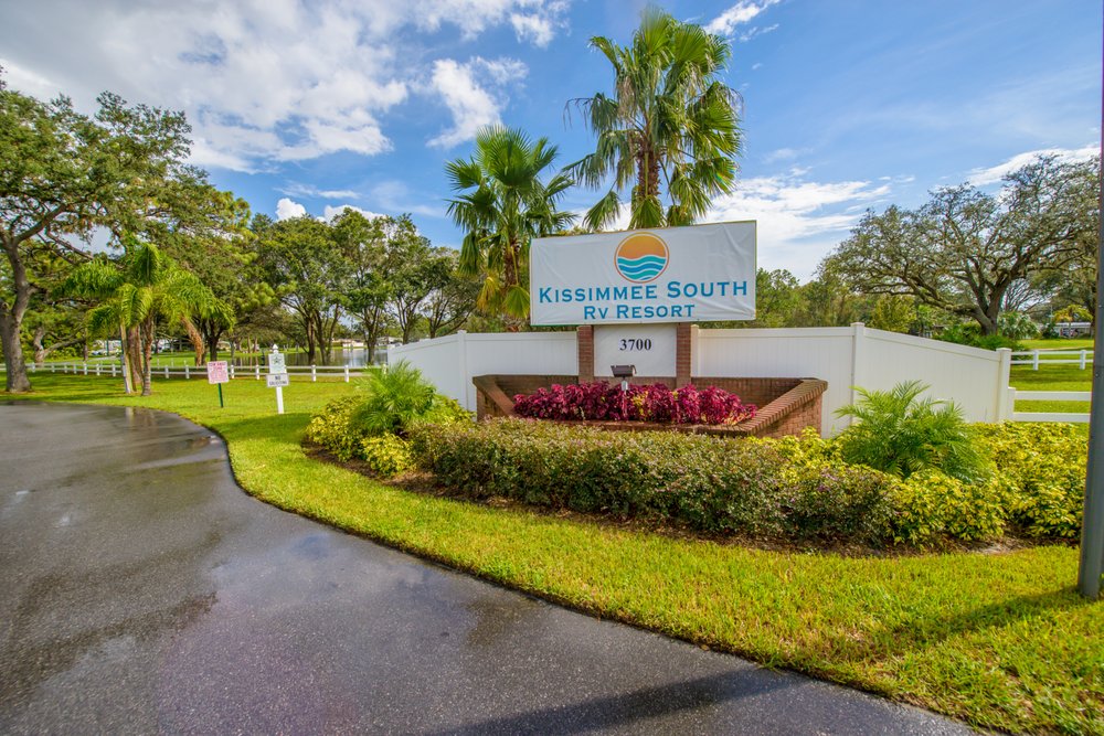 KISSIMMEE SOUTH RV COMMUNITY Updated October 2024 20 Photos 17 92nd, Davenport, Florida