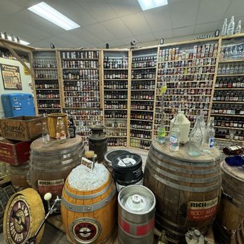 Museum Of Root Beer - Beverage Store Near Me - Wisconsin Dells, Wisconsin Museum Of Root Beer - Beverage Store Near Me - Wisconsin Dells, Wisconsin