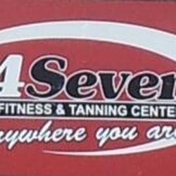 24Seven Family Fitness & Tanning Center