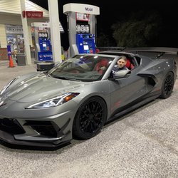 Puma's Auto Body - Amazing auto body shop! I've been going here for over 20 years, and this Place has always been amazing. I Would recommend anybody to Come!