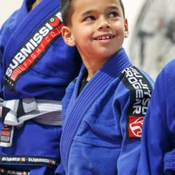 Paragon Brazilian Jiu Jitsu
