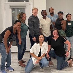 Washington Improv Theater - WIT-Improv Level 2