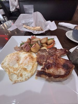 Rinconcito Latino Mixto by null