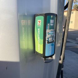 7-Eleven