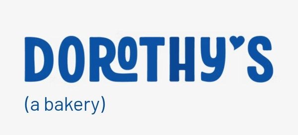 Dorothy's Bakery by null