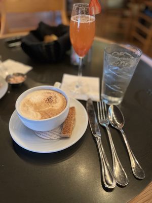 Cappy's Restaurant by null