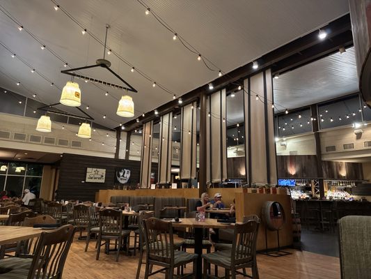 Jack Allen's Kitchen Oak Hill by null