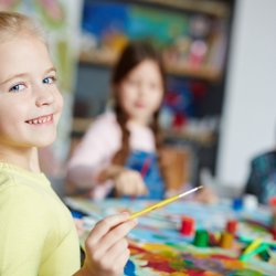 United Conservatory of Music & Arts - Fresno - Learn how to draw and paint with style!