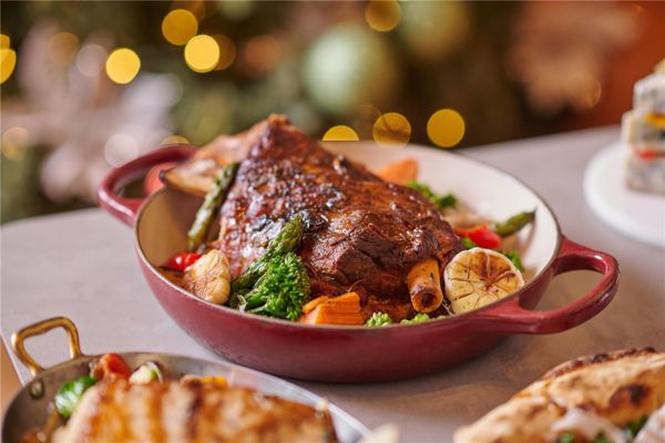 Regent Singapore by null