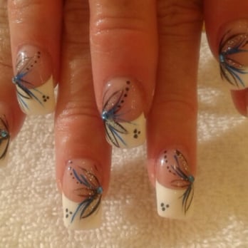Viva Nails - Vivian at Viva Nails does an awesome job. - Nail Salons Near Me - San Jose, California Viva Nails - Vivian at Viva Nails does an awesome job. - Nail Salons Near Me - San Jose, California