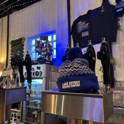 Lake Effect Brewing Company