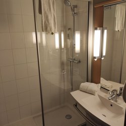 Hôtel ibis Compiègne - Salle de bain