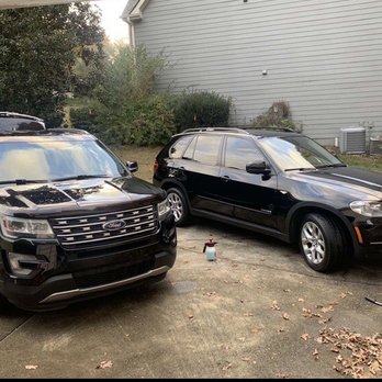 Sumptuous Mobile Detailing & Ceramic Coating - Car - Auto Detailing Near Me - Suwanee, Georgia