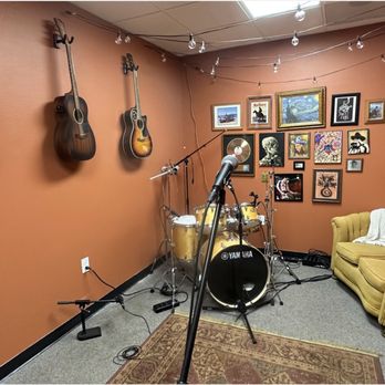 Lockout Music Studios - Recording & Rehearsal Studios Near Me - San Bernardino, California Lockout Music Studios - Recording & Rehearsal Studios Near Me - San Bernardino, California