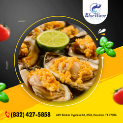 Bluewave Seafood