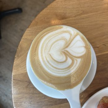 George Howell Coffee - gingerbread latte - Coffee & Tea Near Me - Boston, Massachusetts George Howell Coffee - gingerbread latte - Coffee & Tea Near Me - Boston, Massachusetts