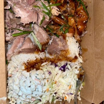 Buddha Bruddah - Huli Huli Char Grilled Chicken and Kalua Pork - Asian Fusion Near Me - Kenmore, Washington Buddha Bruddah - Huli Huli Char Grilled Chicken and Kalua Pork - Asian Fusion Near Me - Kenmore, Washington