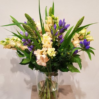 Blumen Schönfeld - Florists Near Me - Berlin, BE