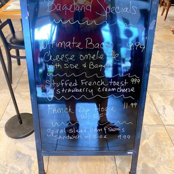 Rob’s Bageland - Bagels Near Me - Coral Springs, Florida Rob’s Bageland - Bagels Near Me - Coral Springs, Florida