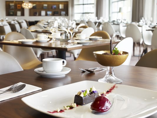 Hotel Riverton by null