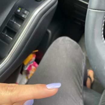 Allure Nails - Nail Salons Near Me - Irving, Texas