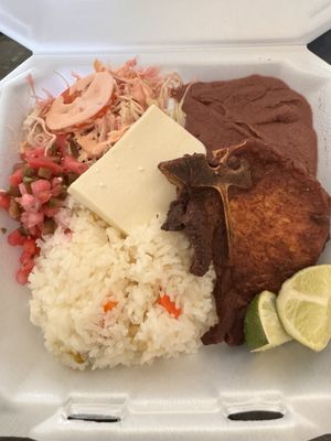 La Pasadita by null
