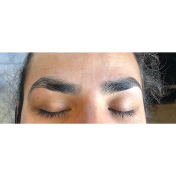 Elegant Brow Bar- Mariam - Thick brows. - Eyebrow Services Near Me - Castro Valley, California Elegant Brow Bar- Mariam - Thick brows. - Eyebrow Services Near Me - Castro Valley, California