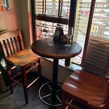 Austhentico - Indoor bar seating - Spanish Near Me - Austin, Texas Austhentico - Indoor bar seating - Spanish Near Me - Austin, Texas