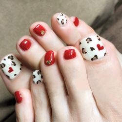 Nail 2000+ and Spa