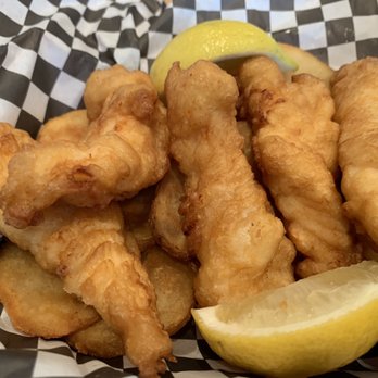 Ocean Bleu At Gino's - Fish n chips - Seafood Near Me - Newport, Oregon Ocean Bleu At Gino's - Fish n chips - Seafood Near Me - Newport, Oregon