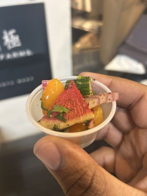 2Fifty Texas BBQ by null