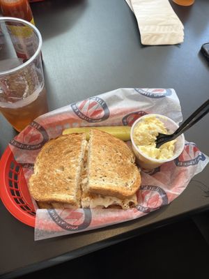 Jack's New Yorker Deli by null