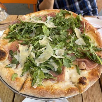 Delarosa Bishop Ranch - Prosciutto Pizza $20 - Pizza Near Me - San Ramon, California