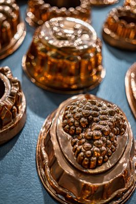 Chuck Williams Culinary Arts Museum by null