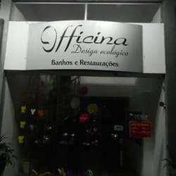 Oficina Design Ecológico