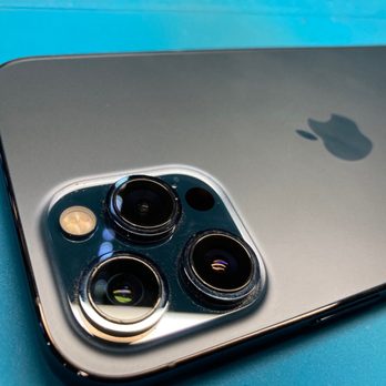 Tech Boys - New camera lens - Mobile Phone Repair Near Me - North Hollywood, California