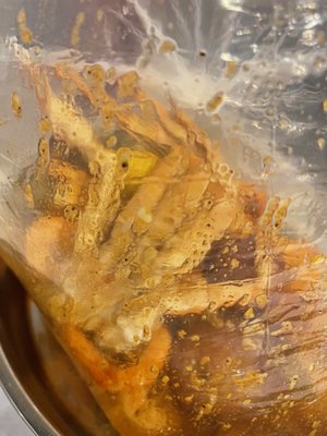 Captain Crab by null