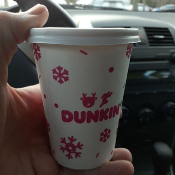 Dunkin' - Small, dark roast - Coffee & Tea Near Me - Lansdale, Pennsylvania Dunkin' - Small, dark roast - Coffee & Tea Near Me - Lansdale, Pennsylvania