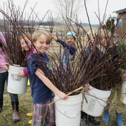 Kimberton Waldorf School
