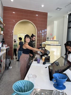 Home Coffee Roasters by null