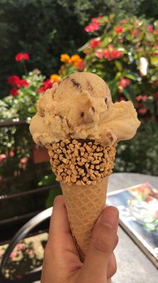Eiscafé San Marco Tübingen by null