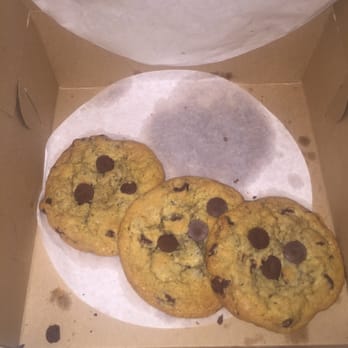 Pastry Paradise - The best chocolate chip cookies in DFW by far! - Bakeries Near Me - Mansfield, Texas Pastry Paradise - The best chocolate chip cookies in DFW by far! - Bakeries Near Me - Mansfield, Texas