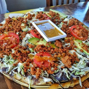 Casa Oaxaca - Casa Oaxaca in Edmonds - Mexican Near Me - Edmonds, Washington