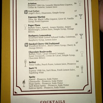 Red Italian - Menu - Italian Near Me - Denton, Texas Red Italian - Menu - Italian Near Me - Denton, Texas